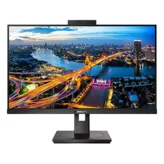 23,8" Monitor Philips 242B1H / IPS 1920x1080 FHD / Black