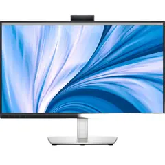 23,8" Monitor DELL C2423H / IPS 1920x1080 FHD / Black / Silver