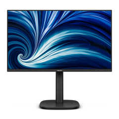 23,8" Monitor Philips 24B2N3200J, IPS 1920x1080 FHD, Negru