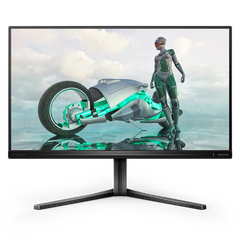 24,5" Monitor Gaming Philips 25M2N3200W, VA 1920x1080 FHD, Negru