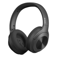 Căști A4Tech BH220, Negru