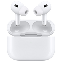 Apple AirPods PRO 2  (EU) MagSafe Type-C, Alb