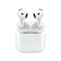 Apple AirPods 4 White