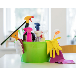 Totul pentru curățare