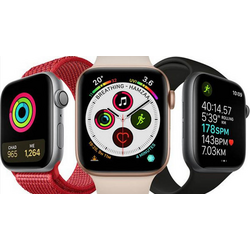 Ceasuri smart și accesorii