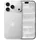 Apple iPhone 18 Pro 1 TB, Silver, Culoare: Argintiu, Memorie internă: 1 TB