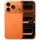 Apple iPhone 17 Pro 1 Tb, Orange Cosmic, Memorie internă: 1 TB, Culoare: Orange Cosmic