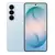 Смартфон Samsung Galaxy S26, 12Гб/512Гб, Sky Blue, Цвет: Голубой, Встроенная память: 512