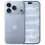 Apple iPhone 18 Pro 256 GB, Glacier, Culoare: Albastru deschis, Memorie internă: 256 GB