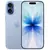 Apple iPhone 17 256 GB, Blue Mist, Memorie internă: 256 Gb, Culoare: Blue Mist
