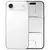 Apple iPhone Air 1 TB, White Cloud, Memorie internă: 1 TB, Culoare: White Cloud