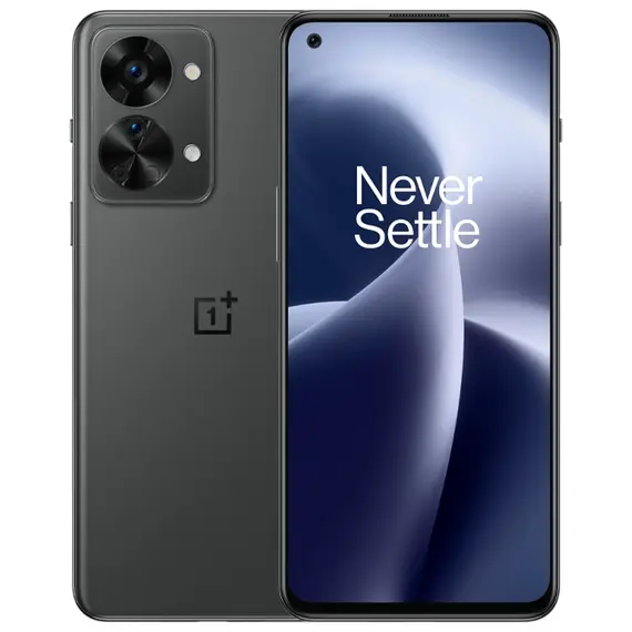 OnePlus Nord 2T 5G 8/128GB Duos, Gray