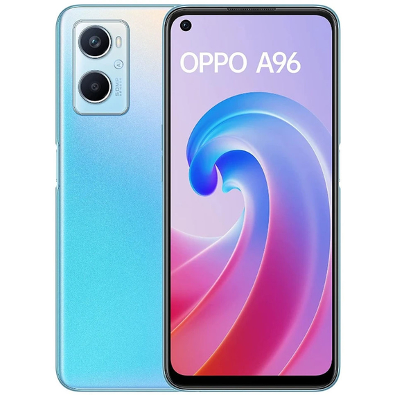 OPPO A96 8/128Gb, Blue