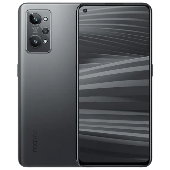 Realme GT 2 Pro 5G 12/256GB Duos, Black
