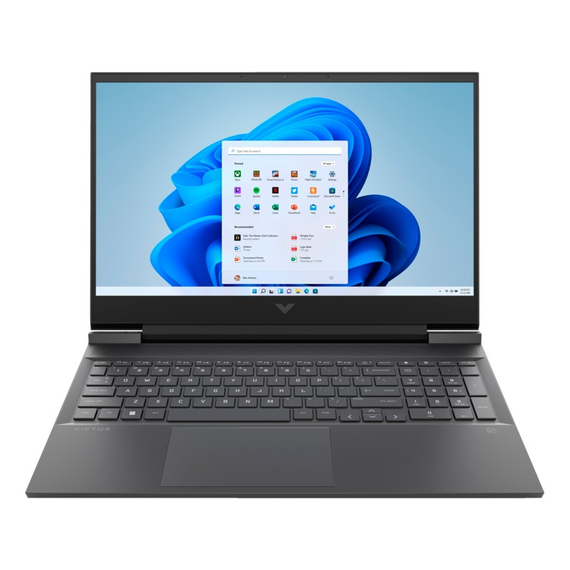 Laptop HP Victus 16, 16.1" Mica Silver (16-r1062ci) / (Intel Core i5-14450HX / 16GB / 512GB SSD