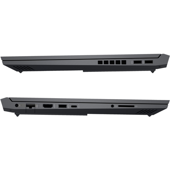 Laptop HP Victus 16, 16.1" Mica Silver (16-r1062ci) / (Intel Core i5-14450HX / 16GB / 512GB SSD, 4 image