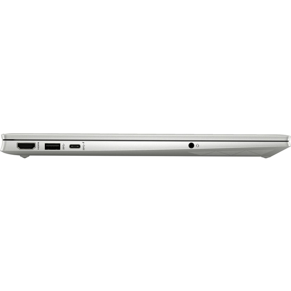 Laptop HP Pavilion 15, 15.6" Natural Silver (15-eg3005ci) / Intel Core i7-1360P / 16GB / 512GB SSD, 6 image