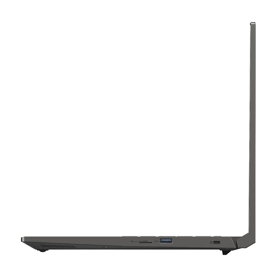 Laptop ACER Swift X , 14.5” Steel Gray (NX.KEVEU.001) / 2.8K / OLED / 16:10 / Intel Core i5-13500H / 16GB / 512GB SSD, 6 image