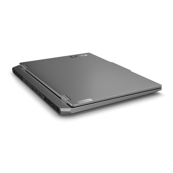 Laptop Lenovo LOQ 15IRX9, 15.6" Luna Grey / Intel Core i7-13650HX / 16GB / 1TB SSD, 7 image