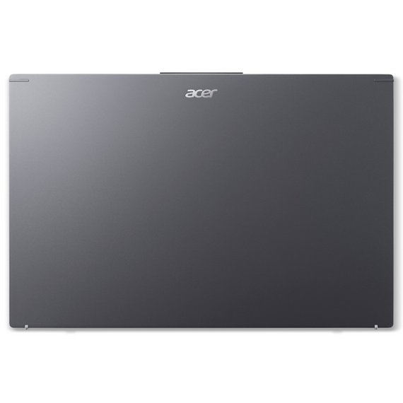 Laptop ACER Aspire A15-51M, 15.6” Steel Gray (NX.KXTEU.007) / Intel Core 5 120U / 16GB / 512GB SSD, 7 image