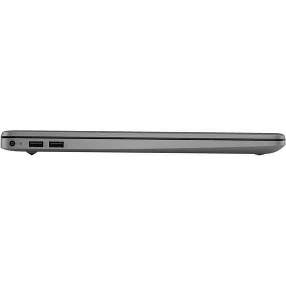 Laptop HP 15, 15.6" Chalkboard Gray (15-fd0010ci) / Intel Processor N100 / 8GB / 256GB SSD, 4 image