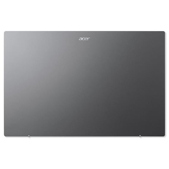 Laptop ACER Extenza 15, 15.6” Steel Gray (EX215-23) (NX.EH3EU.00F)  / AMD Ryzen 3 7320U / 16GB / 512GB SSD, 8 image