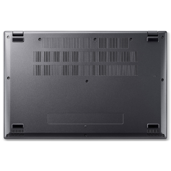 Laptop ACER Aspire A15-51M, 15.6” Steel Gray (NX.KXTEU.007) / Intel Core 5 120U / 16GB / 512GB SSD, 8 image