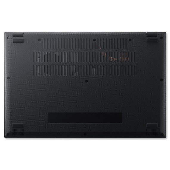 Laptop ACER Extenza 15, 15.6” Steel Gray (EX215-23) (NX.EH3EU.00F)  / AMD Ryzen 3 7320U / 16GB / 512GB SSD, 9 image