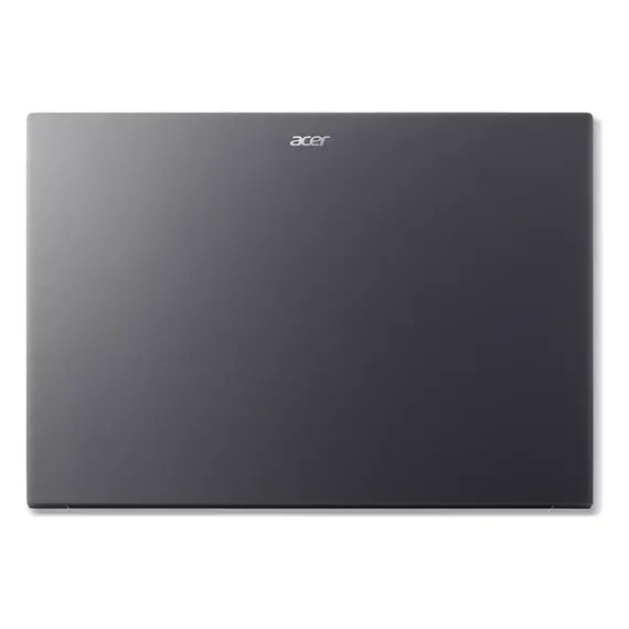 Laptop ACER Swift X 16, 16.0” Steel Gray (NX.KN8EU.001) / AMD Ryzen 5 7640HS / 16GB / 512GB SSD, 7 image