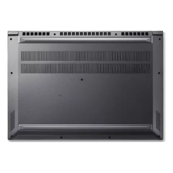 Laptop ACER Swift X 16, 16.0” Steel Gray (NX.KN8EU.001) / AMD Ryzen 5 7640HS / 16GB / 512GB SSD, 8 image