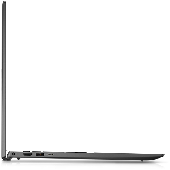 Laptop DELL Vostro 5625, 16.0'' Titan Gray / (AMD Ryzen 7 5825U)  (8C/16TH) / 16GB / 512GB SSD, 5 image