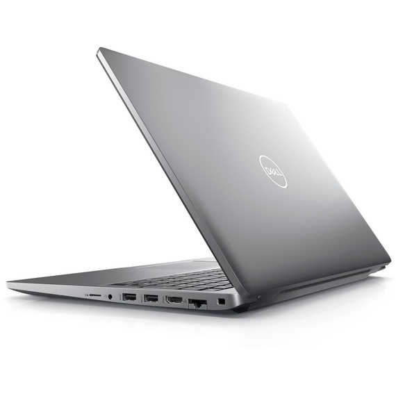 Laptop DELL Latitude 5530, 15.6'' Gray / (Intel Core i5-1235U)  / 8GB / 256GB SSD, 7 image
