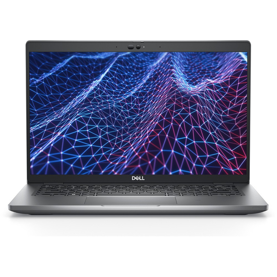 Laptop DELL Latitude 5430, 14.0'' Gray / (Intel Core i7-1255U)  / 16GB / 512GB SSD