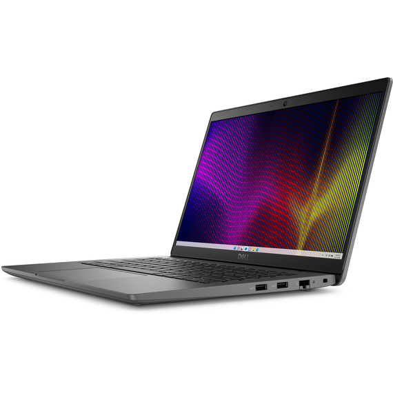 Laptop DELL Latitude 3540, 15.6'' Gray / (Intel Core i5-1335U)  / 8GB / 256GB SSD, 3 image