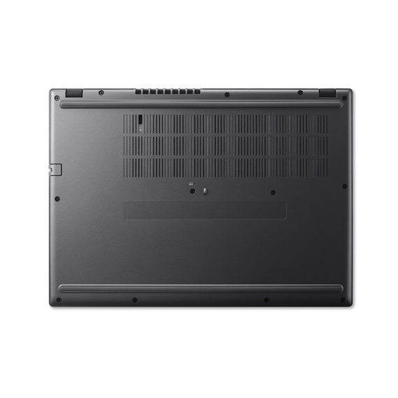 Laptop Acer Travel Mate TMP216-51, 16.0'' Gray / (Intel Core i3-1315U) / 8GB / 256GB SSD, 9 image