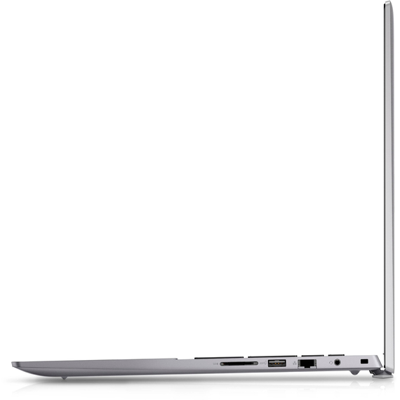 Laptop DELL Vostro 5630, 16.0'' Titan Gray / (Intel Core i5-1340P)  / 8GB / 512GB SSD, 6 image