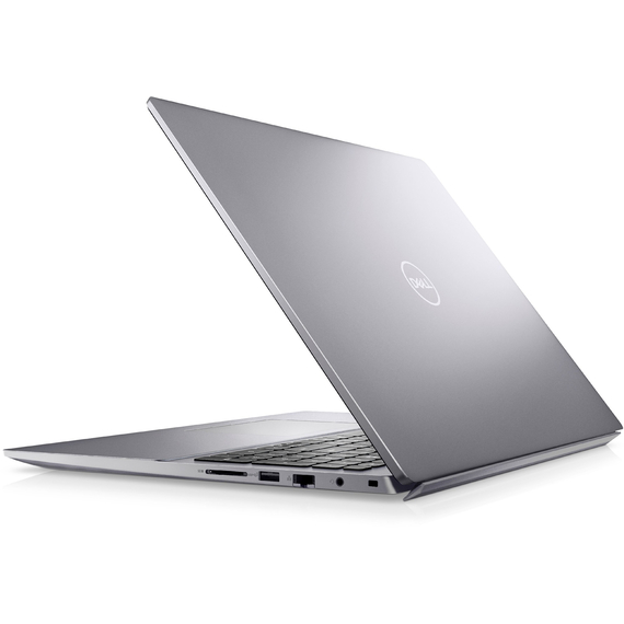 Laptop DELL Vostro 5630, 16.0'' Titan Gray / (Intel Core i5-1340P)  / 8GB / 512GB SSD, 7 image