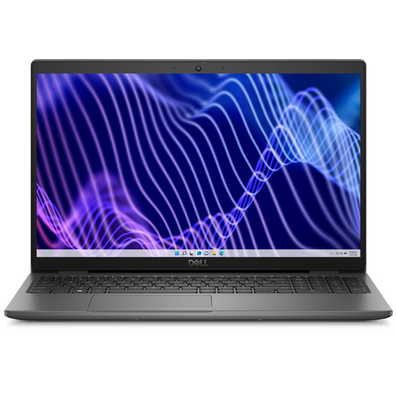 Laptop DELL Latitude 3540, 15.6'' Gray / (Intel Core i7-1355U)  / 8GB / 512GB SSD