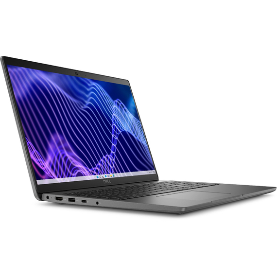 Laptop DELL Latitude 3540, 15.6'' Gray / (Intel Core i5-1335U)  / 8GB / 512GB SSD, 2 image