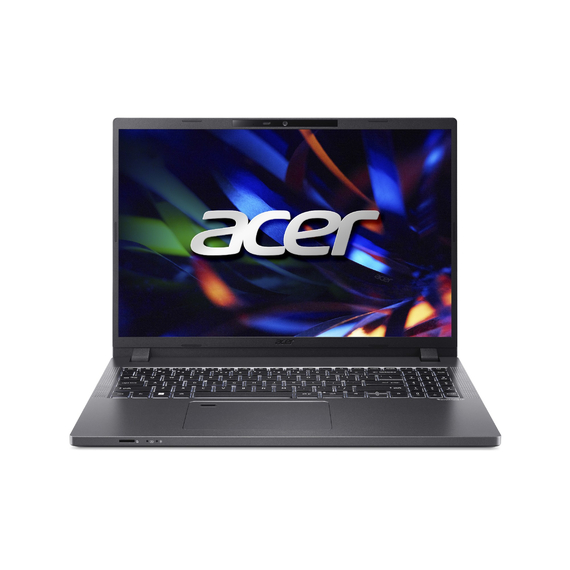 Laptop Acer Travel Mate TMP216-51-55LK, 16.0'' Gray / (Intel Core i5-1345U) / 16GB / 512GB SSD