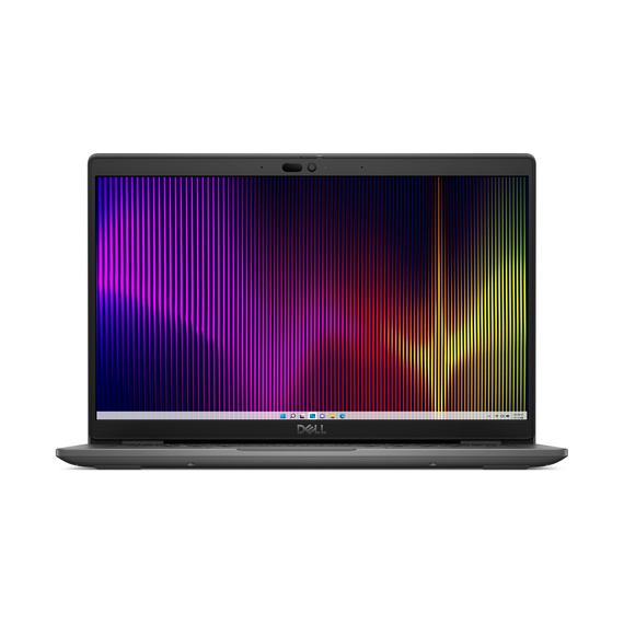 Laptop DELL Latitude 3440, 14.0'' Gray / (Intel Core i5-1235U)  / 8GB / 512GB SSD