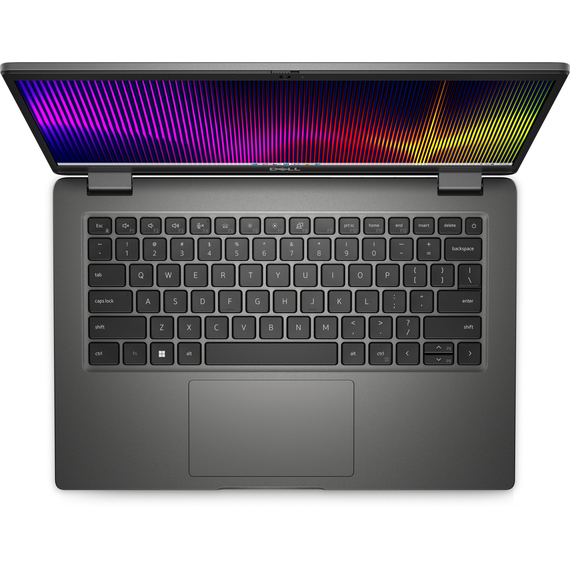 Laptop DELL Latitude 3440, 14.0'' Gray / (Intel Core i7-1355U)  / 16GB / 512GB SSD, 4 image