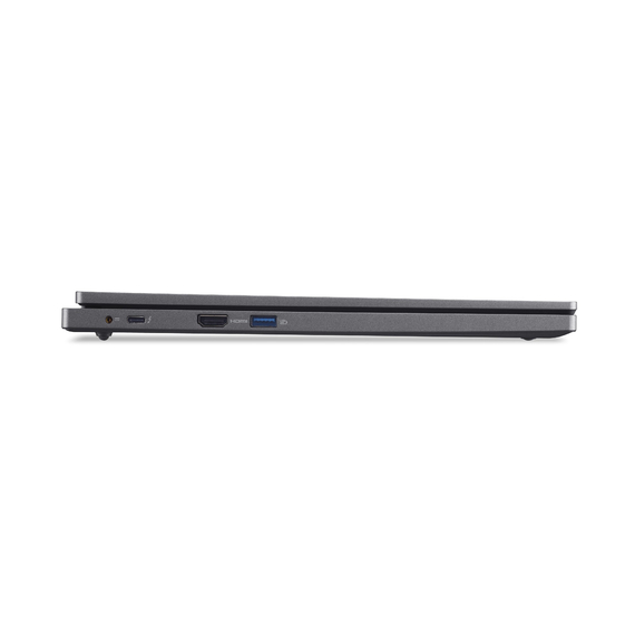 Laptop Acer Travel Mate TMP216-51-G2-TCO-58FX, 16.0'' Gray / (Intel Core Ultra 5 120U) / 16GB / 512GB SSD, 5 image