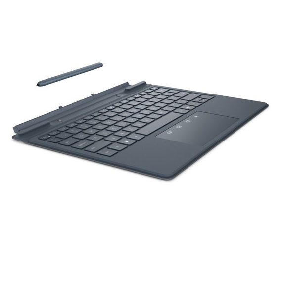 Laptop DELL Latitude 7350 Detachable, 13.0'' Gray / (Intel Core Ultra 7 164U)  / 16GB / 512GB SSD, 6 image