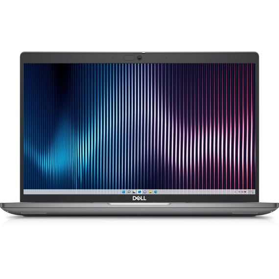Laptop DELL Latitude 5440, 14.0'' Gray / (Intel Core i7-1355U)  / 16GB / 512GB SSD