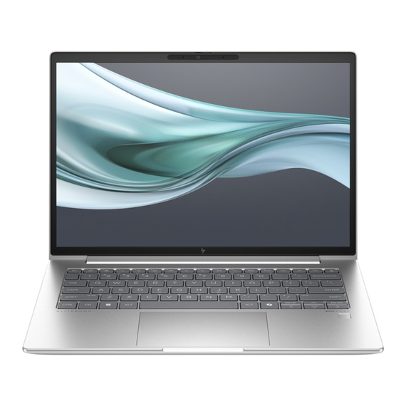 Laptop HP EliteBook 640 G11, 14.0'' Silver / (Intel Core Ultra 5 125U)  / 16GB / 512GB SSD