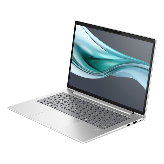 Laptop HP EliteBook 640 G11, 14.0'' Silver / (Intel Core Ultra 5 125U)  / 16GB / 512GB SSD, 3 image