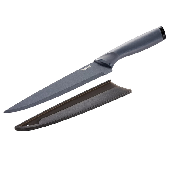 Cuțit Universal Tefal K1221205, Gri