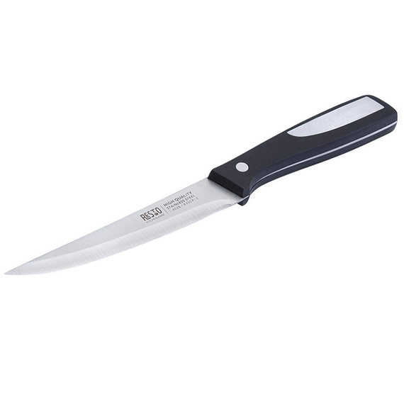 Cuțit Universal RESTO 95323, Negru, 9 image