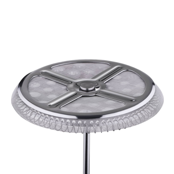 Ceainic cu infuzor Ardesto AR1908WG, 0.8L, Transparent, 2 image